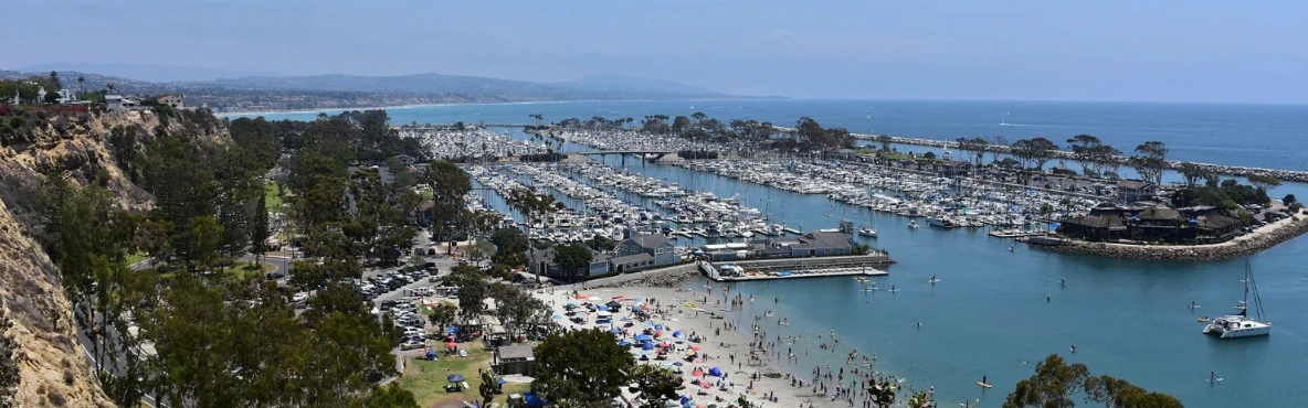 10 Best Beaches in and Around San Clemente, CA