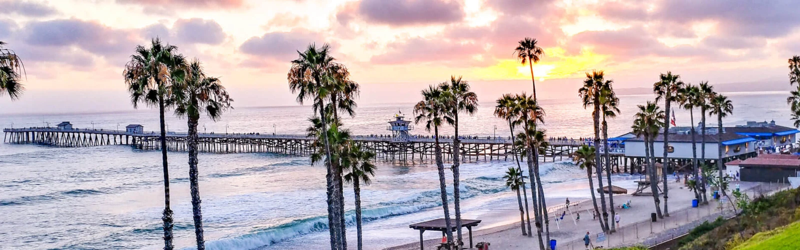 10 Best Restaurants in San Clemente