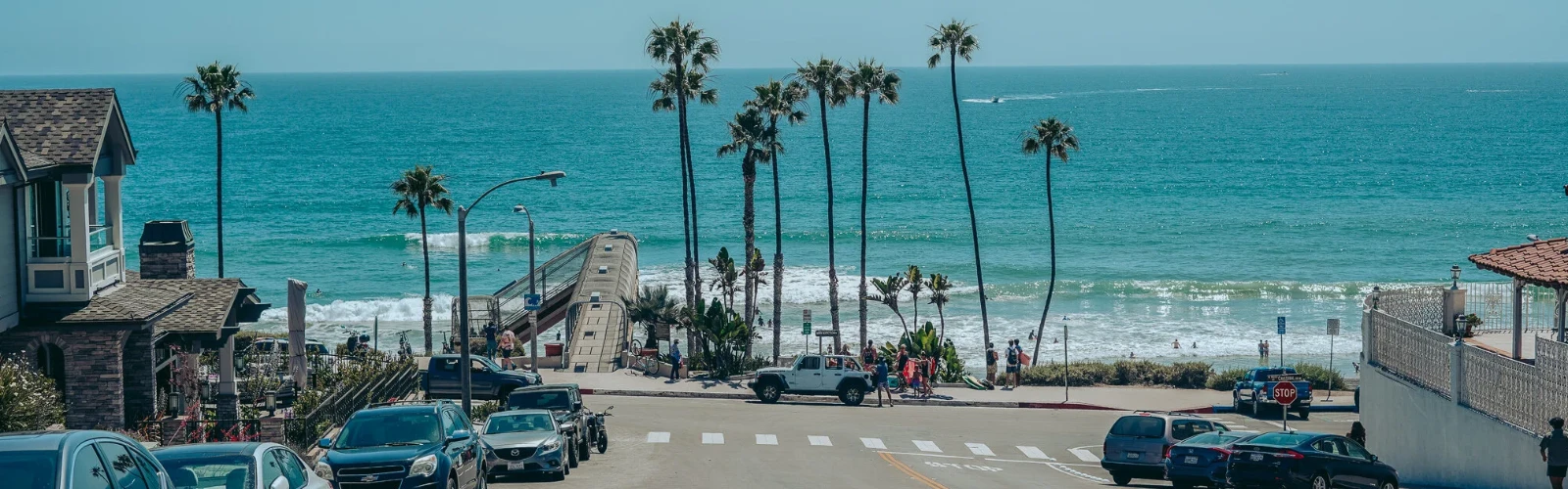 10 Things to Do in San Clemente, California