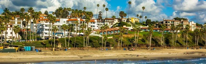 A Perfect Day in San Clemente: 10 Stops & Full Itinerary