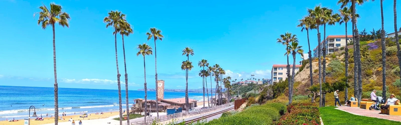 Explore San Clemente: Best Attractions & Weekend Travel Guide