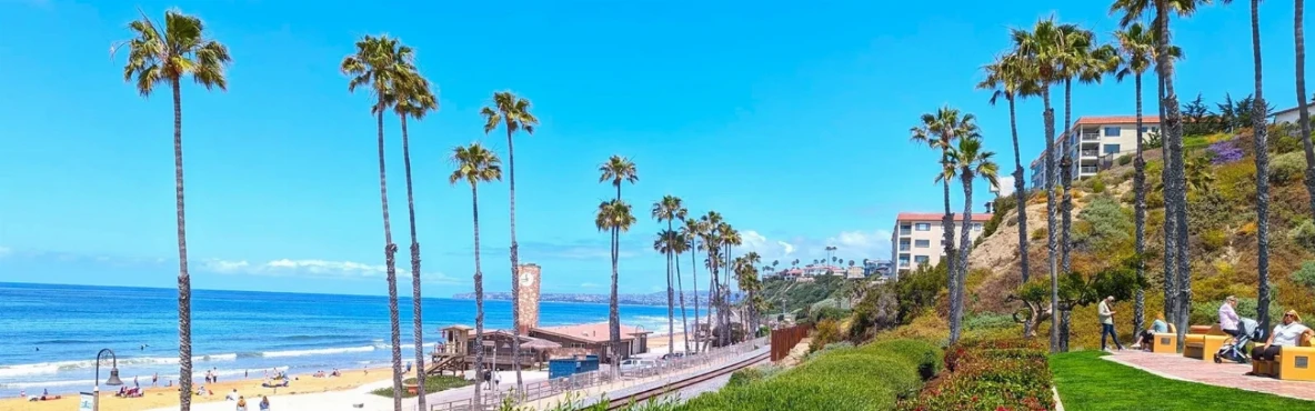 Explore San Clemente: Best Attractions & Weekend Travel Guide