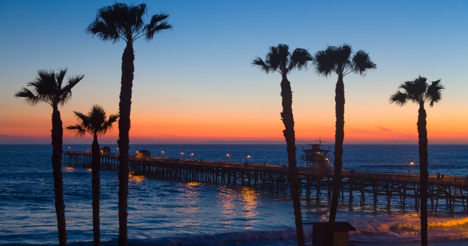 10 Things to Do in San Clemente, California