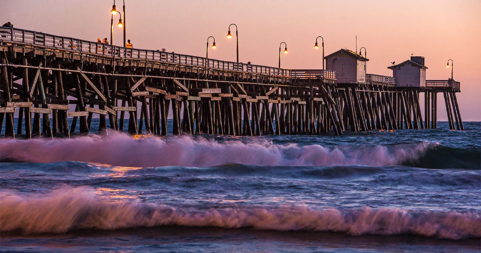 10 Things to Do in San Clemente, California