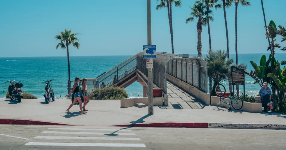 10 Things to Do in San Clemente, California