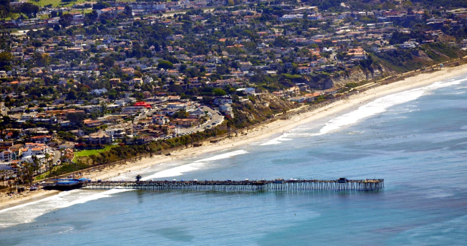 10 Best Beaches in and Around San Clemente, CA