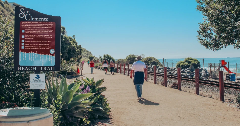 10 Best Beaches in and Around San Clemente, CA