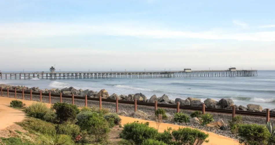 10 Best Beaches in and Around San Clemente, CA