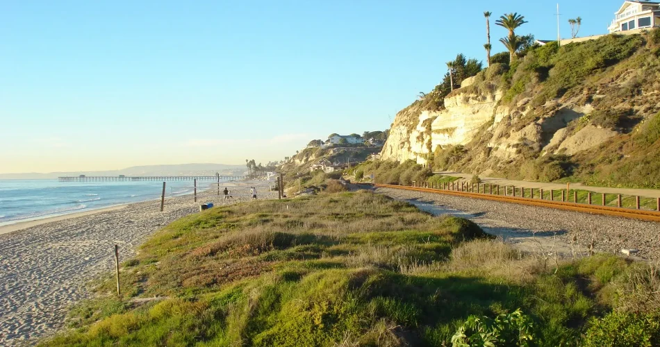 10 Best Beaches in and Around San Clemente, CA