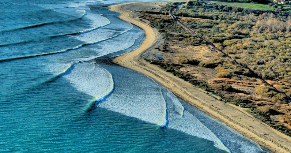 10 Best Beaches in and Around San Clemente, CA
