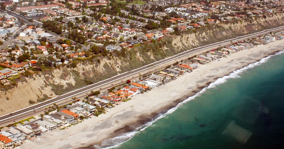 10 Best Beaches in and Around San Clemente, CA