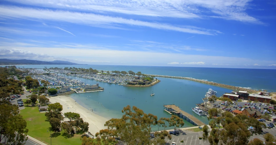 10 Best Beaches in and Around San Clemente, CA