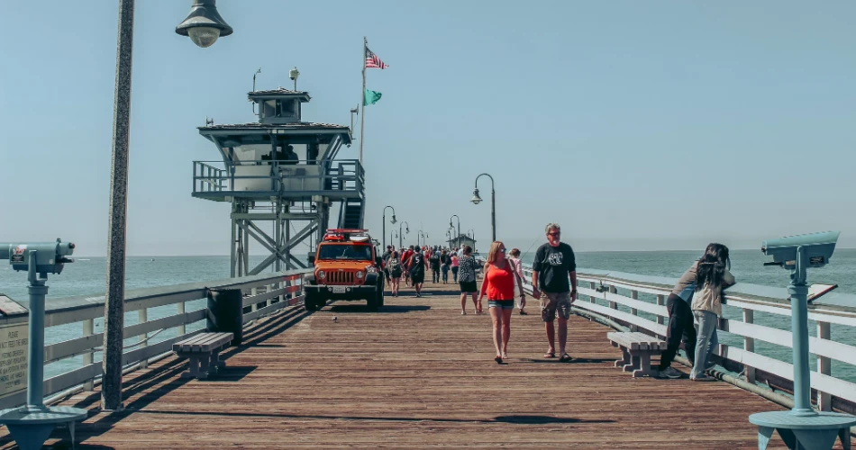 Explore San Clemente: Best Attractions & Weekend Travel Guide
