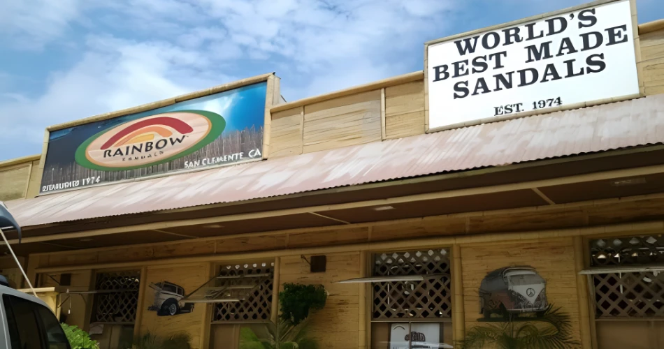 A Perfect Day in San Clemente: 10 Stops & Full Itinerary