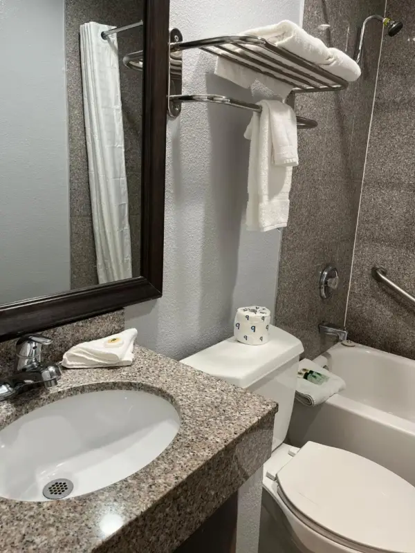 Laguna Inn and Suites 10